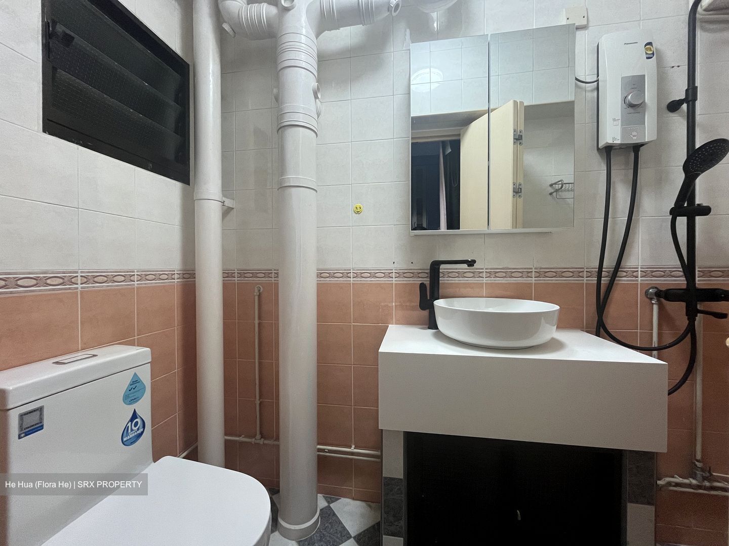 Blk 689B Choa Chu Kang Drive (Choa Chu Kang), HDB 4 Rooms #613013671